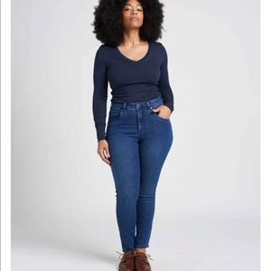 Universal Standard Jeans